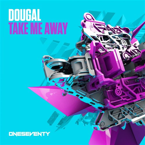ILYAA - Take Me Away (Extended Mix) 