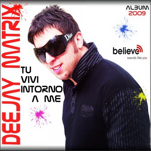Rune - Calabria [DJ Angelino Alquanto Tamarro Mix]