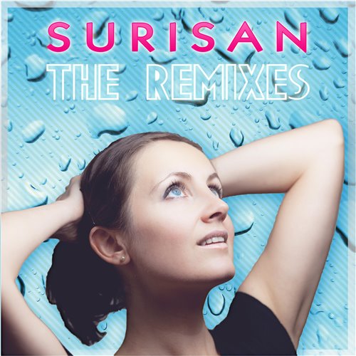 SURISAN - Where Have You Gone (Rickylee Radio Edit)
