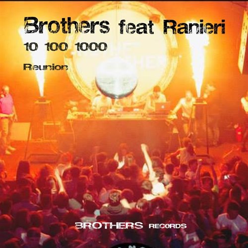 or 9B - 136 - Brothers feat Ranieri - Sexy girl (Intrumental Remastered )