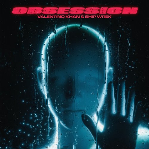 Obsession With Stepbro (DJ Deaftone 2022 Mashup) - Valentino Khan, Ship Wrek x Pornhub