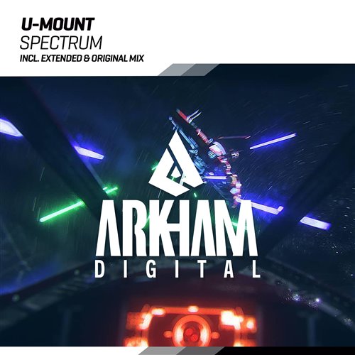 U-Mount - See the Stars (Extended Mix) 