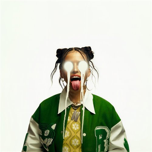 Heads Will Wildberry Lillet (DJ Deaftone Mashup) - Yeah Yeah Yeahs x Nina Chuba