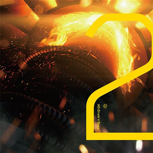 UNTMD - Discipline (Extended Mix) 