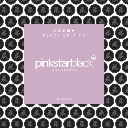 Freny - Peace of Mind (Extended Mix) 