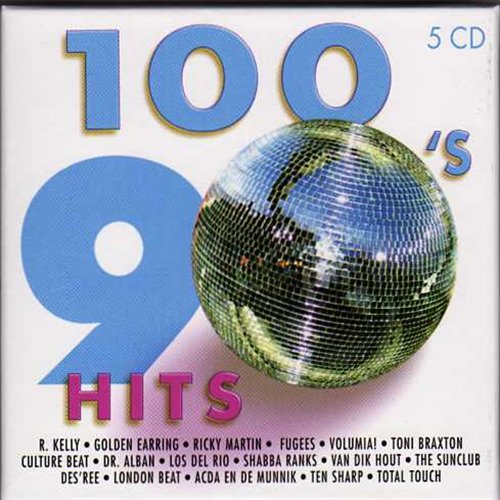 Modern Talking - Brother Louie Mix '