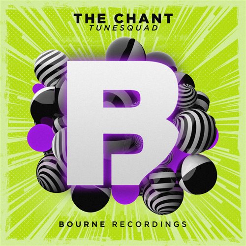 Tunesquad - The Chant (Heroes Bootleg).