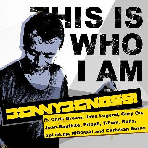 Benny Benassi - Satisfaction(Crazy Up! Remix)