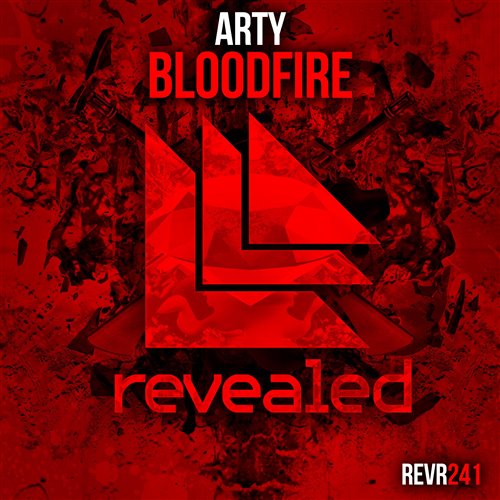 Arty - The Edge (Extended Mix) 