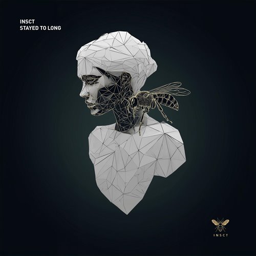 INSCT - Stayed Too Long (Extended Mix) 