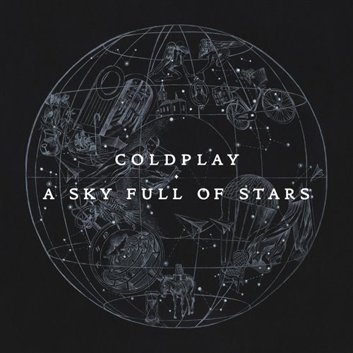 Coldplay - A Sky Full Of Star (Adriel Arduino Memories Edit)  (1)