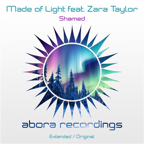 Made Of Light  Zara Taylor - Catch (Extended Mix) 
