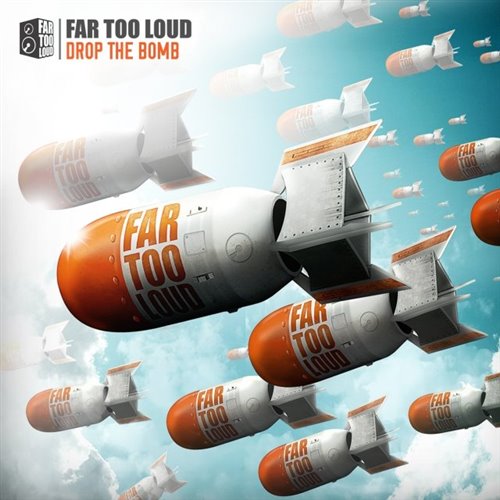 Drop The Bomb [Peak Hour Moombahton] 9B 110