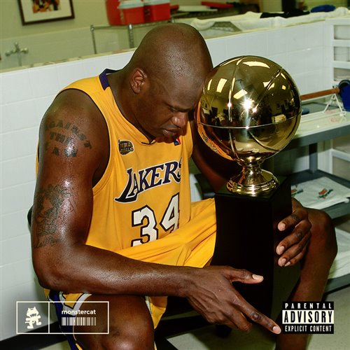 GorillaT, DJ DIESEL  Fraxure - Pay Respect (feat. Shaquille O'Neal) (Original Mix) 