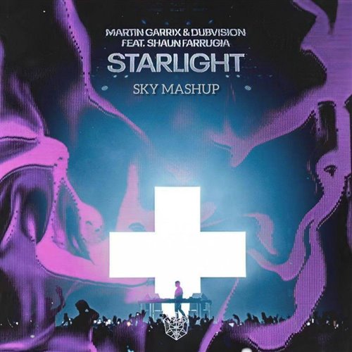 Martin Garrix  Dubvision vs. Axwell  Ingrosso - Starlight vs. More Than You Know (Tyo  Tro MashUp)