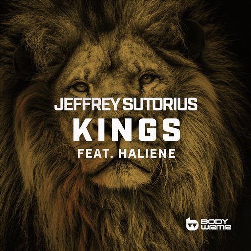 HALIENE, Jeffrey Sutorius - Kings feat. HALIENE (Shogun Extended Remix)