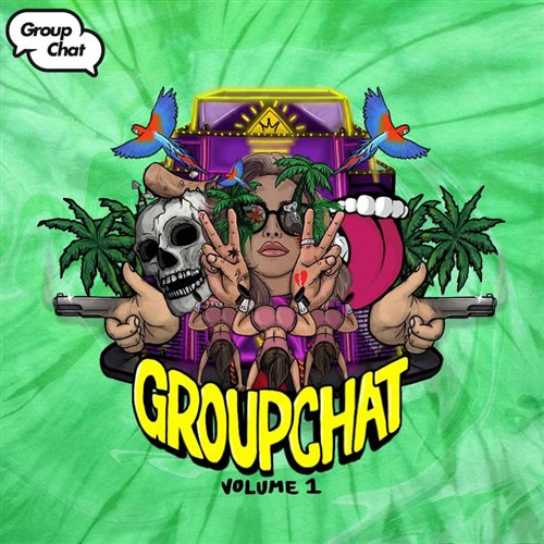 Audio Kartel  desamor. feat. Keno - Hands On The Ground (Intro - Dirty)