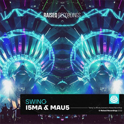 I5MA  MAU5 - Swing