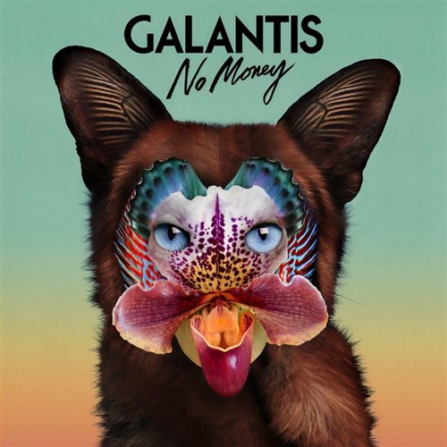 Galantis - No Money [Joe Maz Extended Remix] [Clean] 11A 106