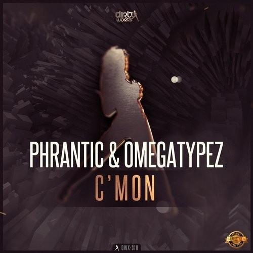 Anxious - C'mon (Extended Mix)