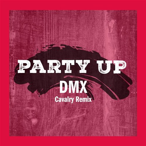 DMX - Party Up (Enayé Moombahton Remix)