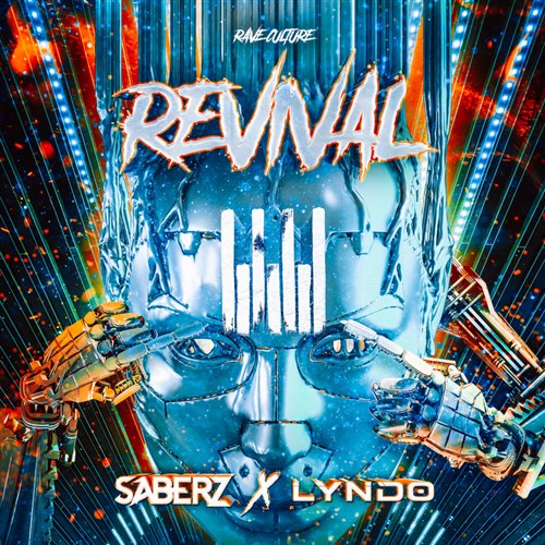 SaberZ x Lyndo - Revival (Future Heroes Of Bigroom Edit)