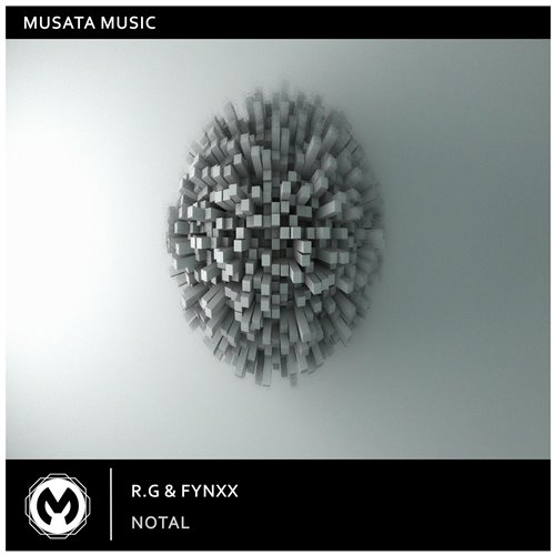 R.G,Fynxx - notal (Extended Mix)