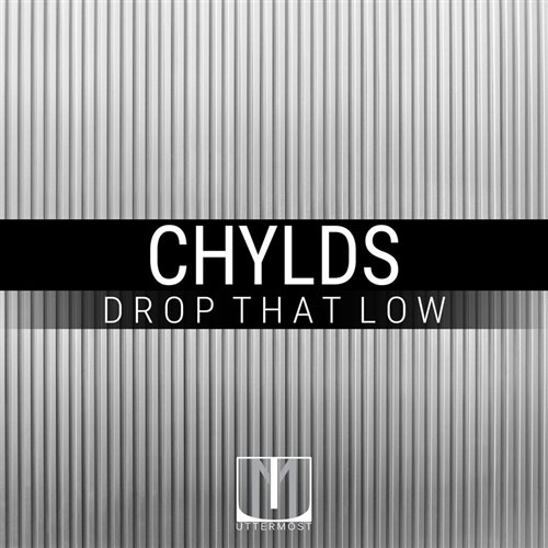 Drop That Low [Moombahton Bootleg] 12B 110