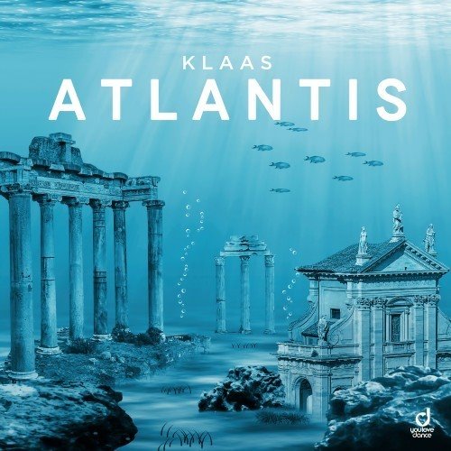 Juzzo  Praxer - Atlantis (Extended Mix)