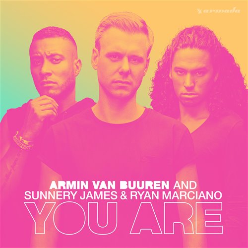 Armin Van Buuren - You Are (DJMaKu Edit)