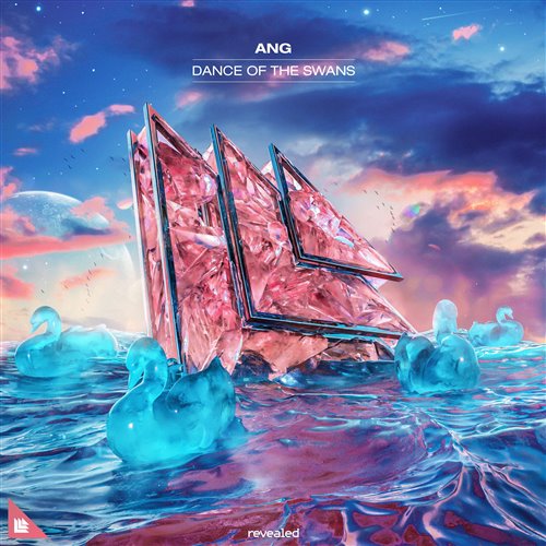 ANG - Dance of the Swans (DJMaKu Edit)