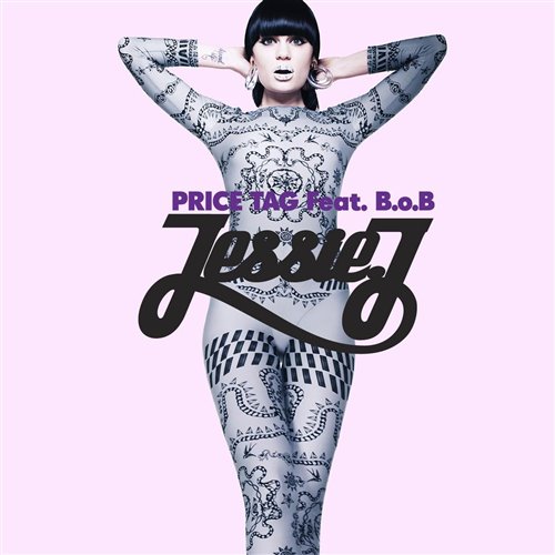 Jessie J - Price Tag (TEAM XS Remix)