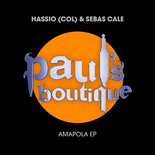 Asco - Fortuna (Original Mix)