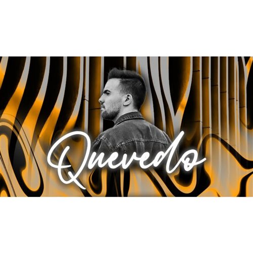 Koriz - QUEVEDO (Koriz Big Room Remix)