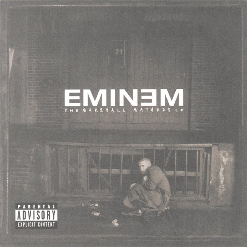 Eminem - The Real Slim Shady 2022 [Moombahton Remix] [Acapella In] [Clean] 6A 104