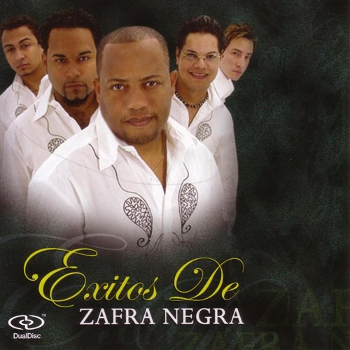 Zafra Negra - Sufriendo Por Ella [Richastic Extended Remix] [Clean] 6A 130