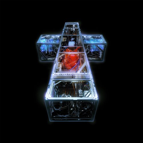 Justice  The Flints - Mannequin Love (Braxe  Falcon Remix) 