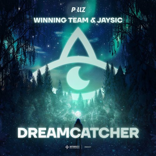Winning Team, JaySic - Rules Of Mayhem (Extended Mix)