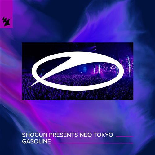 Shogun,Neo Tokyo - Gasoline (Extended Mix)