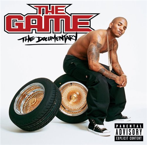 The Game FT. 50 Cent - How We Do [DJ Juize Moombahton Remix] [Dirty] 9A 105