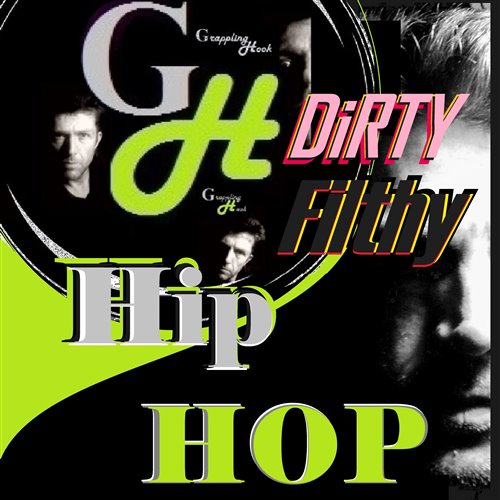 2 Pac - Changes [Charmante Gasten Remix] [Dirty] 8A 111