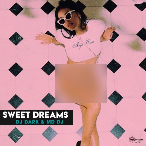 Sweet Dreams (IMP  RIDDLER Edit)
