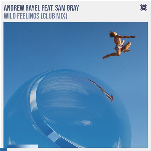 Andrew Rayel, Sam Gray - Wild Feelings feat. Sam Gray (Extended Club Mix)
