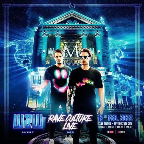 ID Freed From Desire (T.K WW x KEVU Festival Mix)