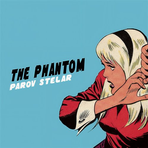 The Phantom (SUMMER.YANG MASHUP)