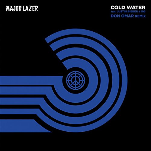 Charlys A. x Justin Bieber - Cold Water [Moombahton] [Clean] 1A 108