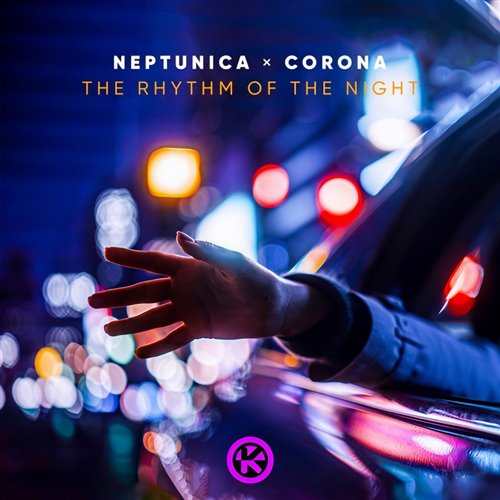 Neptunica,Corona - The Rhythm of the Night (Extended Mix)