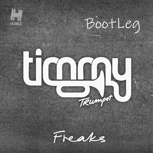 Timmy Trumpet - Freaks [Moombahton Twerk Hype Re-Mastered] 12B 98