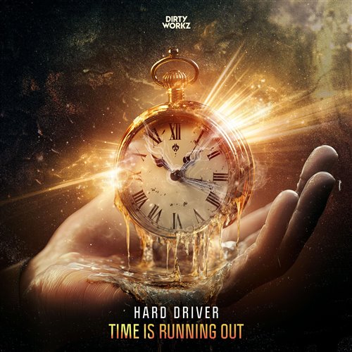 Hard Driver - Time Is Running Out (Extended Mix) 