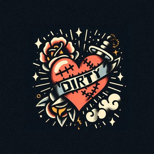 Neonlight x Tinie Tempah - Boom Pass Out (R3WIRE Bootleg)(Dirty) 4Beat Acapella intro